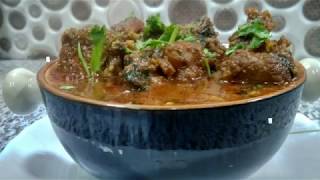 Gosht Ka Salan  Mutton curry  Mutton Gravy Without Oil [upl. by Eidda]