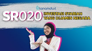 Sukuk Ritel SR020 Terbit Sumber Passive Income Syariah Terbaik [upl. by Ion]