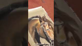 Soft pastel artwork art painting viralshort viralvideo viralreels sketch shorts subscribe [upl. by Rind]