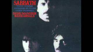 Black Sabbath  The Next Time [upl. by Idolla]