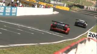 RAW FOOTAGE Bathurst 12 Hour sights and sounds [upl. by Aromas150]