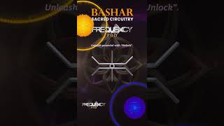 Frequency PODCAST on Bashars SACRED CIRCUITRY 69min shorts [upl. by Mount]