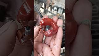 Carburettor problem solve shorts trending DKDeepakautomobiles bike [upl. by Enimassej]