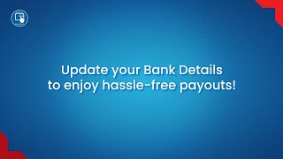 Easy Steps to Update Your Bank Details Online  HDFC Life [upl. by Bettine371]