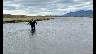 24 ágúst Hveravellir  Kerlingarfjöll  Leppitungur  Geysir  Lyngdalsheiði  heim [upl. by Yelloh]