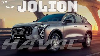 Haval Jolion 2024  JawDropping Features and MindBlowing Innovation 🌟 HavalJolion2024 [upl. by Jeffcott]