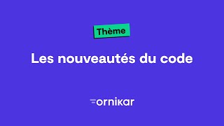 LIVE  Cours « Les nouveautés du code de la route » avec Cassandra  070923 [upl. by Nussbaum]