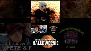 The Adventures of Pete amp Pete quotHalloweeniequot halloweeen nickelodeon 90s shorts comedy [upl. by Hereld]