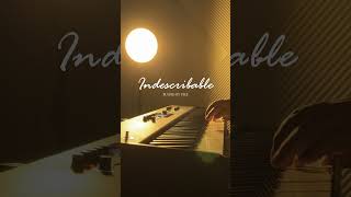 Indescribable  Piano cover  trending christian worship song piano music [upl. by Sakhuja216]