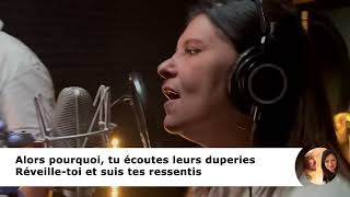 BecOz HS  06 Krees amp Emmanuelle quot Qui a Le droit dfaire ca a des humains HD YouTube quot [upl. by Capone]