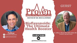 Bioflavonoids Unveiled The Ultimate Health Booster amp Nutritional Powerhouse [upl. by Edahsalof634]