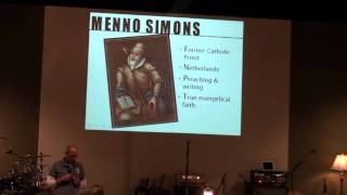 Who We Are Mennonite Brethren [upl. by Carri]