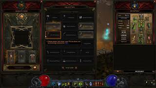 Diablo 3 Season 31 Helltooth Build Guide [upl. by Justicz]