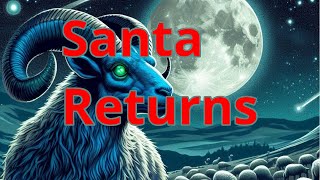 Santa returns In Jan [upl. by Gertruda]