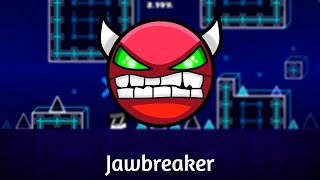 Jawbreaker by ZenthicAlpha [upl. by Nyllaf471]