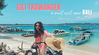 Discover the REAL Gili T Island Experience in 2024 [upl. by Tenenbaum]