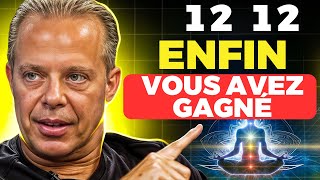 Seuls les gagnants trouveront cette vidéo aujourdhui  NIGNOREZ PAS SI VOUS LE VOYEZ  Joe Dispen [upl. by Enirehtac]