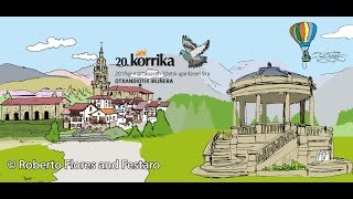 Korrika Jaia 2017 [upl. by Morice]