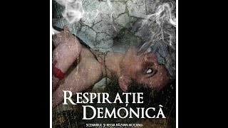 Film HORROR  RESPIRATIE DEMONICA [upl. by Tse]