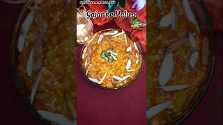 GAJAR KA HALWA RECIPE  HALWA RECIPE  DESSERT RECIPES  HALWAI STYLE GAJAR KA HALWA  EASY RECIPE [upl. by Spooner]