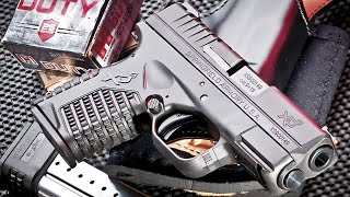 7 Most Popular Guns In The US  2023 Edition [upl. by Syl]