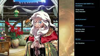 Etrian Odyssey 3 HD Remaster Part 8 [upl. by Ybloc]