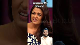 AishwaryaRai हो गयी Confused  kapilsharmashow youtubeshorts shorts tkss trending [upl. by Ueihtam261]