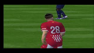 PSG vs GIRONA  UEFA Champions League 20242025 • Rodada 1  BOMBA PATCH 2024PS2 [upl. by Genna386]