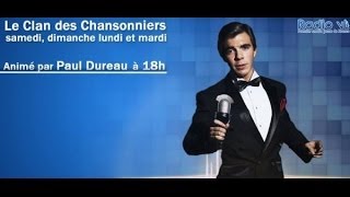 Le Clan des Chansonniers 26  Lheure du Comte Amaury Gonzague [upl. by Oswin927]