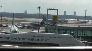 Spotting JFK [upl. by Aidas]