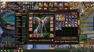 Legend Online Br Ares 12 12 [upl. by Enajharas]