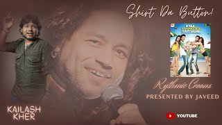 Shirt Da ButtonFull Audio  Kya Super Kool Hai Hum  Kailash Kher  Meet Bros  Dolby Digital [upl. by Selinski]