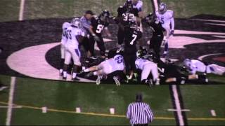 Ridgeland Playoffs 2012 Round 3 Hype Video [upl. by Shumway]