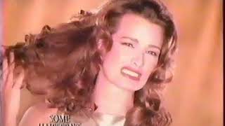 Pantene Pro V Television Commercial Compilation 1990s to 2000s [upl. by Meir]