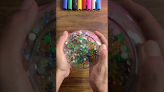 Colorful beads will help me choose my drawing colors shorts [upl. by Rolfston]