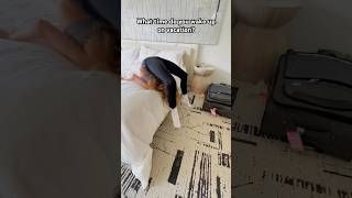 Contortionist Morning Routine on Vacation shorts viral [upl. by Snook]