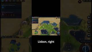 How to Double Your Culture on Turn 1 in Civ 6 [upl. by Strohl]