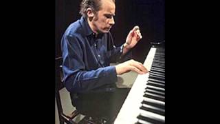 Glenn Gould  JSBach The Well Tempered Clavier prelude dmoll [upl. by Anet]