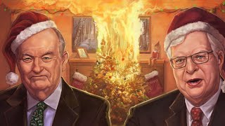 The Propaganda of The War On Christmas [upl. by Ytrebil]