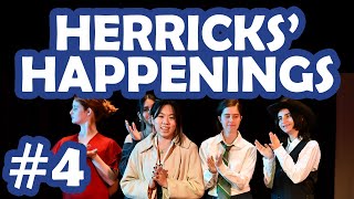 Herricks’ Happenings S2 E4 [upl. by Tnaryb]