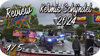 REVIEW KERMIS SCHIJNDEL 2024 15 [upl. by Kort231]