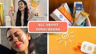 5 Best Sunscreens in India for All Skin Types in Budget starting ₹179  SHEF [upl. by Audsley]