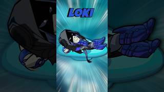 How to Play Loki [upl. by Zebe]