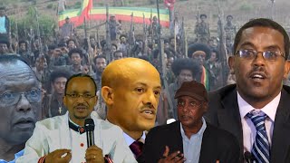 Anchor Media አብይ አህመድ ብቻውን ቀርቷል። ጀምበሩ እየጠለቀች ነው። ብልጽግና ላያችን ላይ ሊፈርስ ይችላል ኢር ይልቃል ጌትነት [upl. by Ahsini]