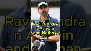 There is so much for me to learn from Ashwin  Lyonteamindia indvsaus testseries shorts yt [upl. by Belanger]