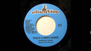 7quot Horace AndyScully amp Roots Radics  The BestHeavenless Riddim [upl. by Nitsirhc]