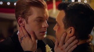 Gallavich  Mr Brightside [upl. by Darline292]