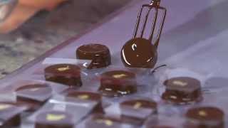 Palet Dor Chocolate Bonbon [upl. by Poree]