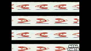 ACS Logo Effects DREP WHAT THE FLIP Csupo Effects [upl. by Idelson]