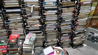 NETFLIX ARCHIVE 81 KAZAMATY POLSKA ZDZIGOD  VHS RECORDS [upl. by Deerc497]